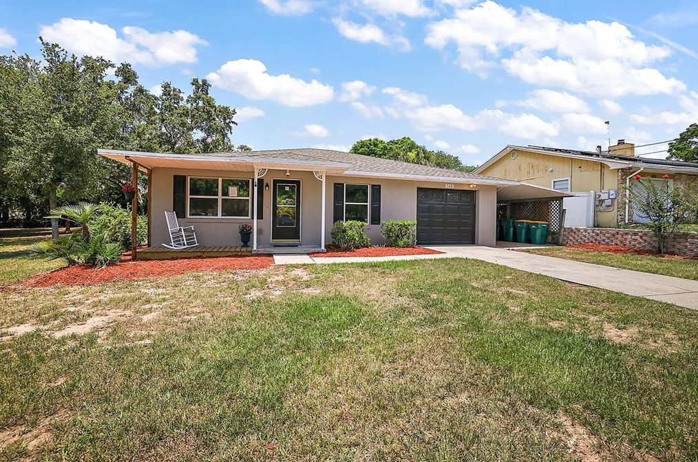 520 Highland Dr, Eustis, FL 32726