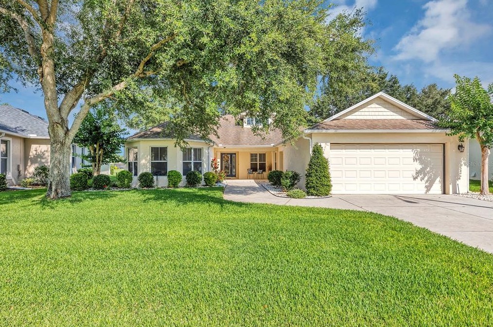 26709 Augusta Springs Cir, Leesburg, FL 34748-1229