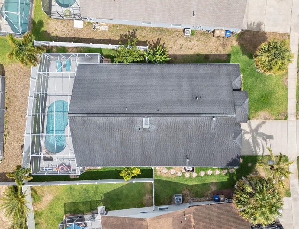 1541 Indian Oaks Trl, Kissimmee FL 34747-1951 exterior