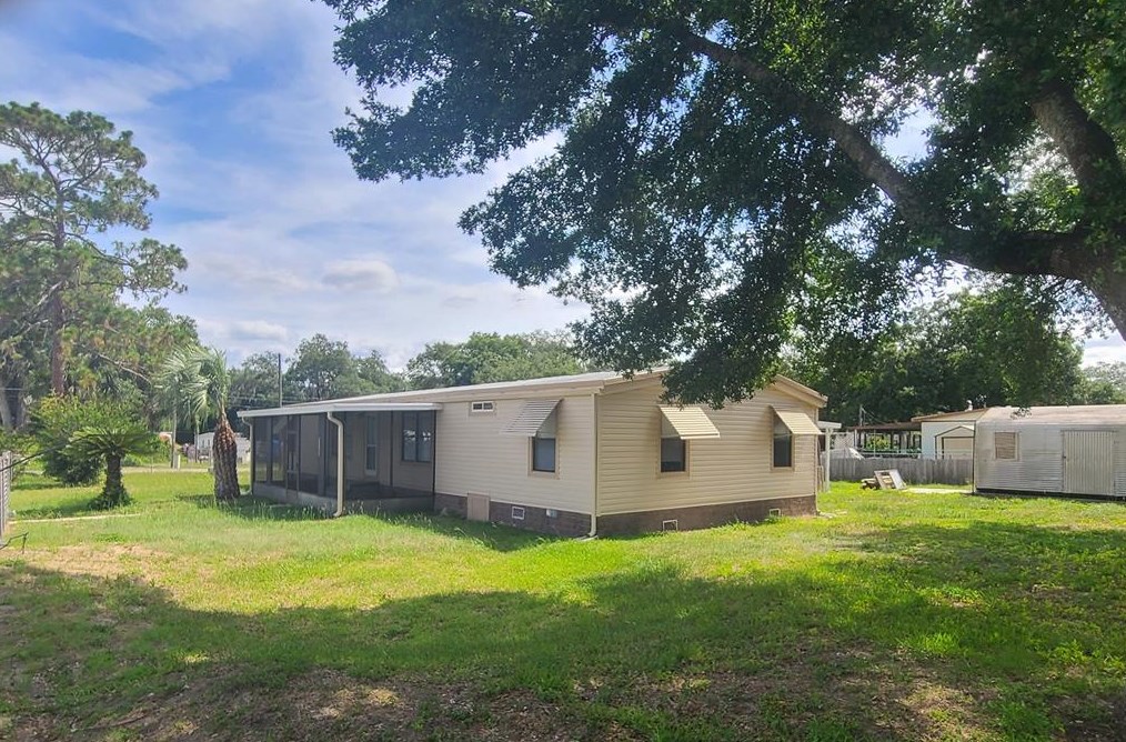 14461 90th Ave, Summerfield, FL 34491-3410