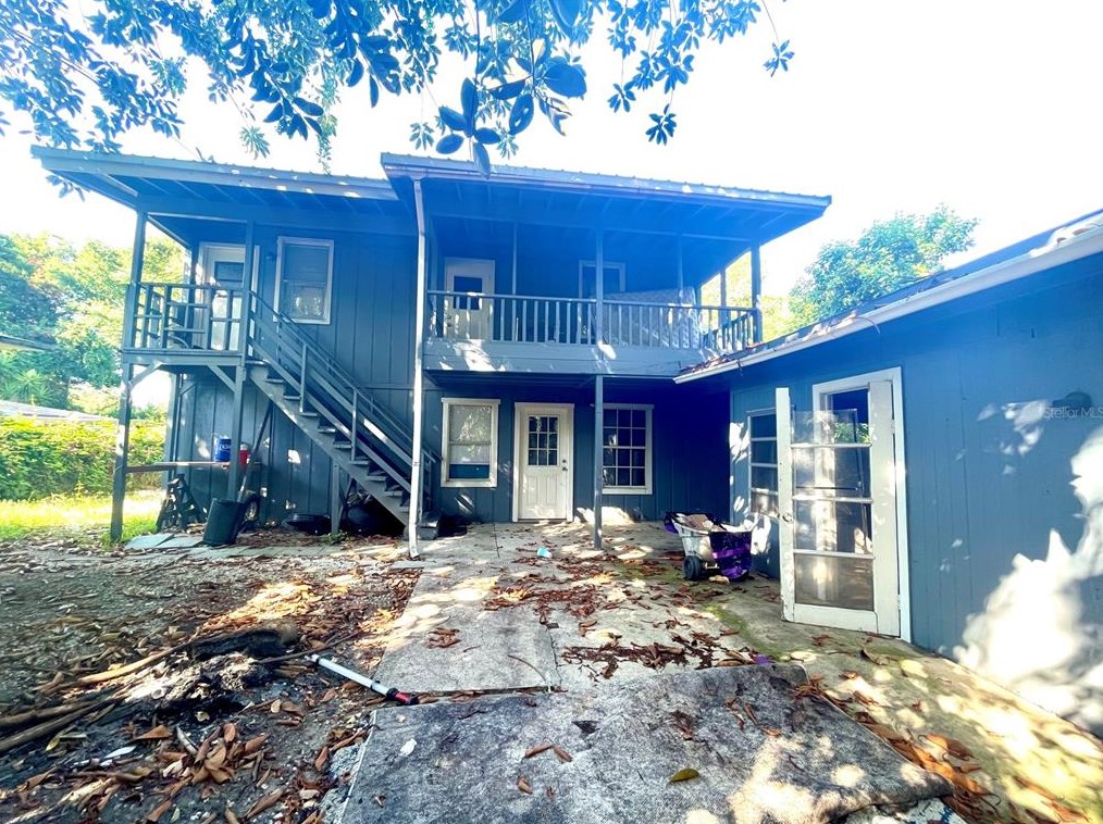 5075 Kaliga Dr, Saint Cloud FL  34771-7827 exterior