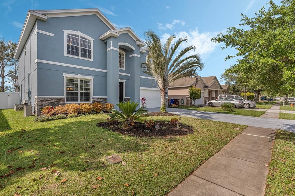 600 Michigan Estates Cir, Saint Cloud, FL 34769-5330