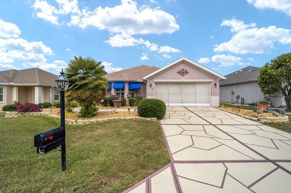 9179 118th Loop, Summerfield, FL 34491-1637