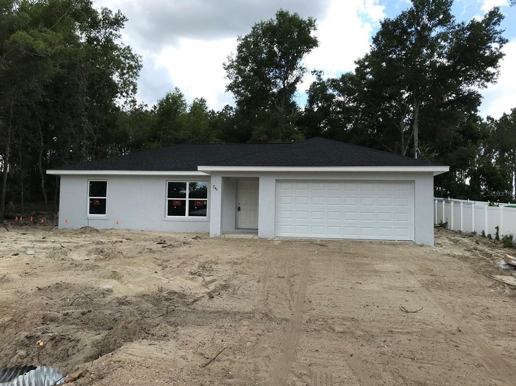 246 Malauka Loop, Ocklawaha, FL 32179