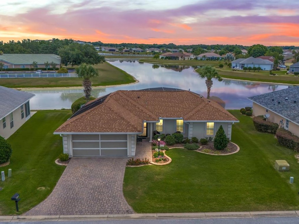 11101 Se 174th Loop, Summerfield, FL 34491