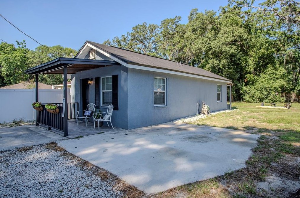 1801 Highland Park Blvd, Mount Dora, FL 32757-6415