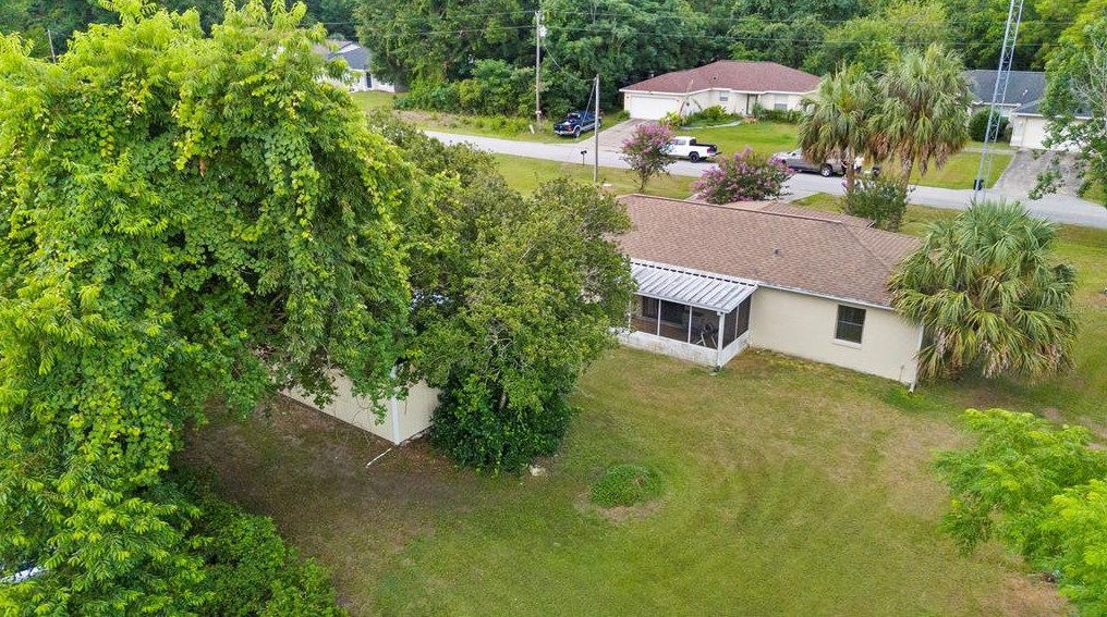 3665 Se 137th Ln, Summerfield, FL 34491
