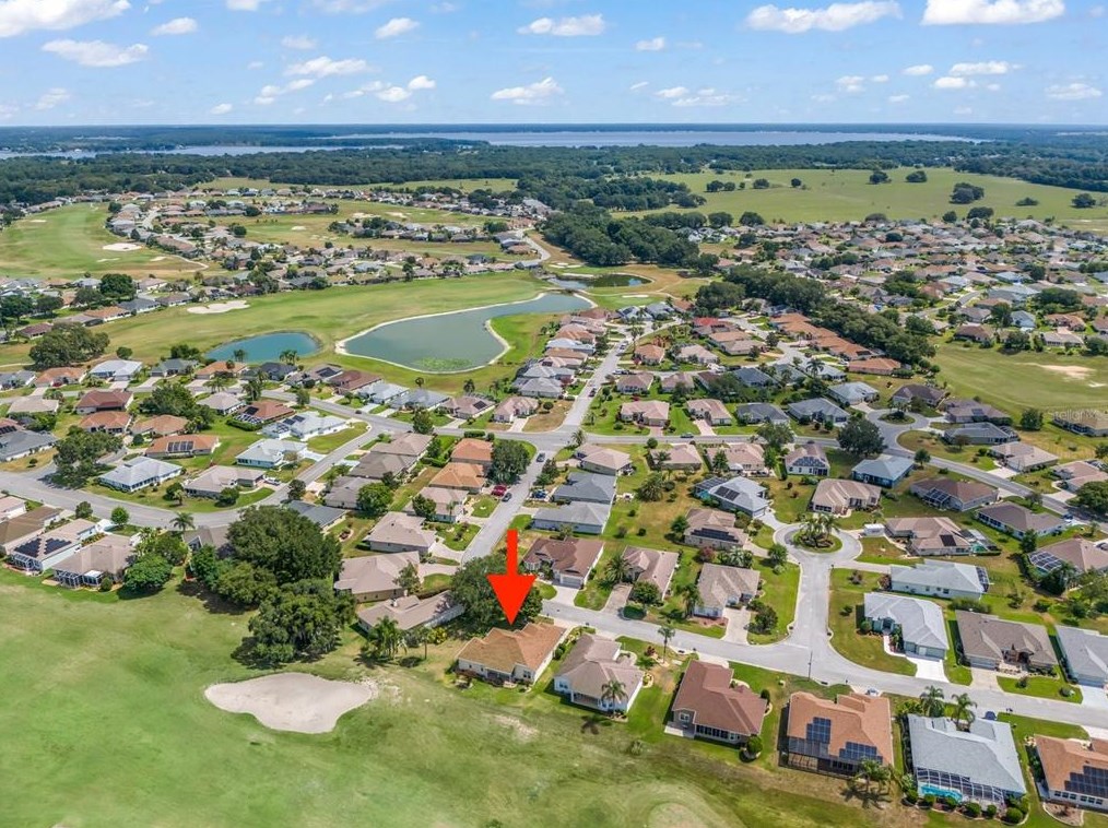 17684 Se 119th Avenue Rd, Summerfield, FL 34491