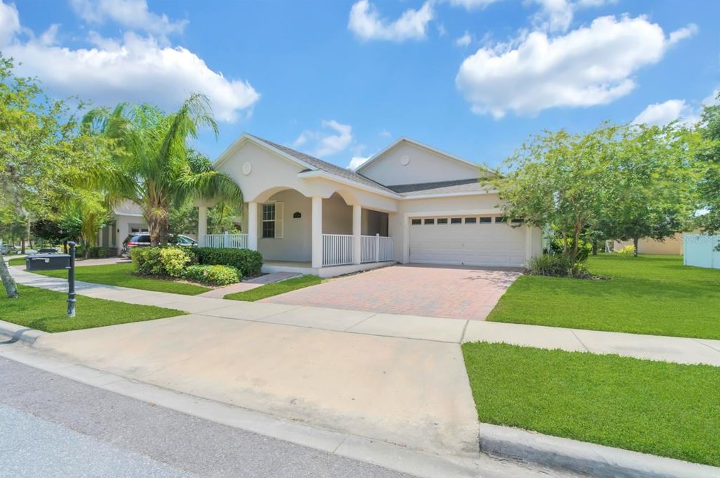 6138 Waterside Island Ln, Winter Garden, FL 34787