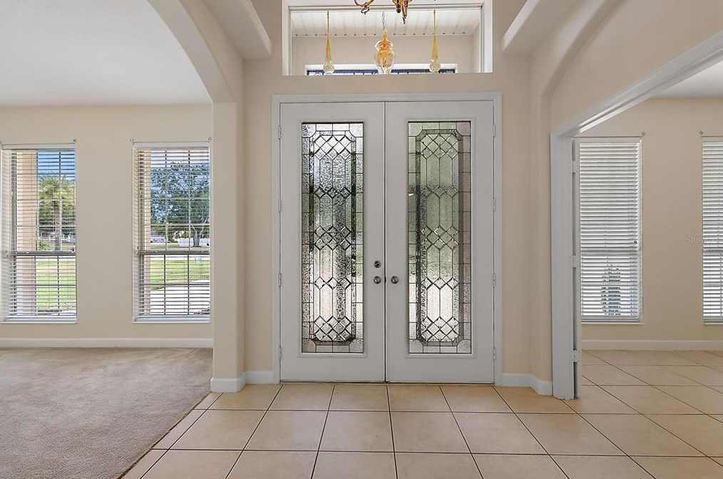 13806 Wellington Ln, Grand Island FL  32735-9114 exterior