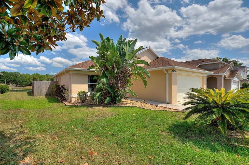 3015 Bransbury Ct, Kissimmee, FL 34747-1611