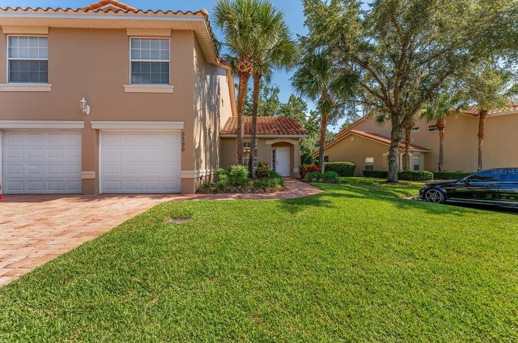 5396 Compass Point #-, Oxford, FL 34484