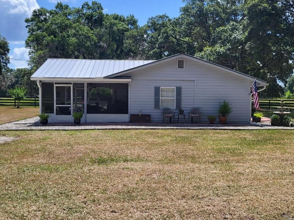 3014 112th Rd, Ridge Manor Estates, FL 33597-5608