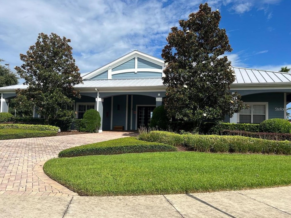 744 Chacall Loop, Mount Dora FL  32757-8708 exterior