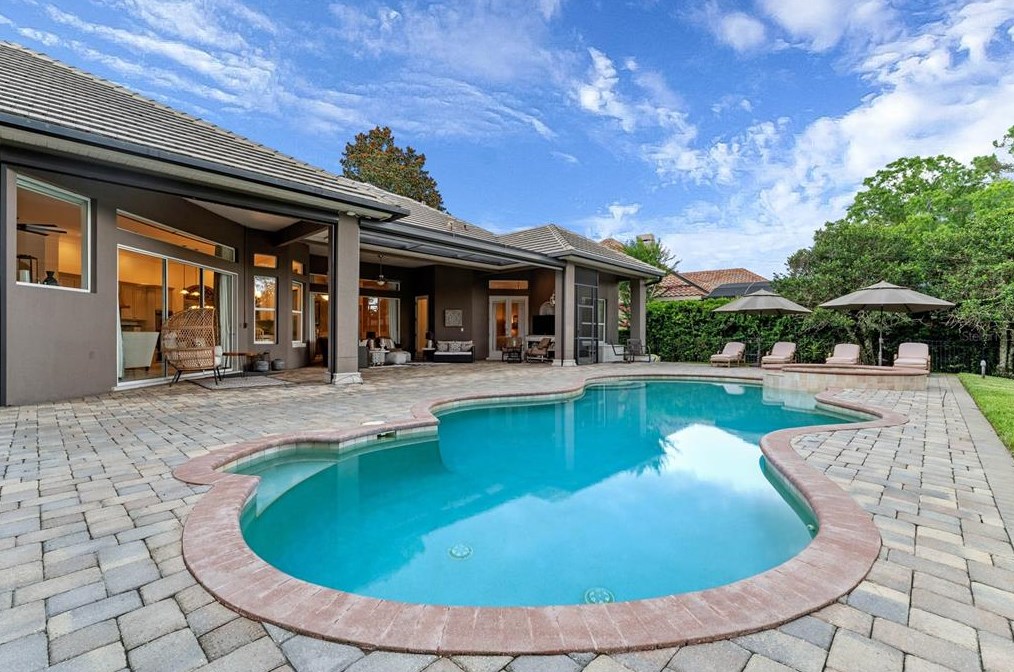 3373 Lakeview Oaks Dr, Longwood, FL 32779