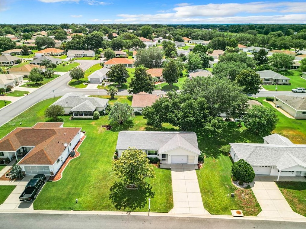13709 Se 88th Ave, Summerfield, FL 34491
