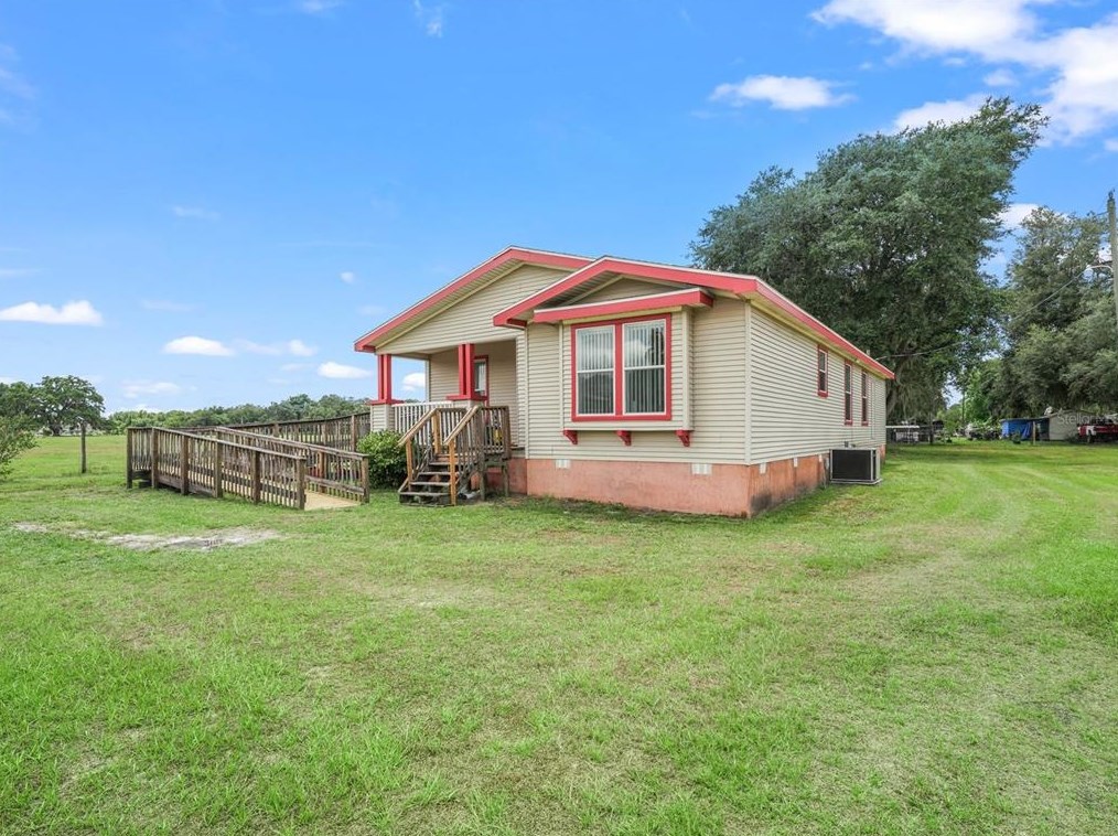 2559 Cr 610, Bushnell, FL 33513