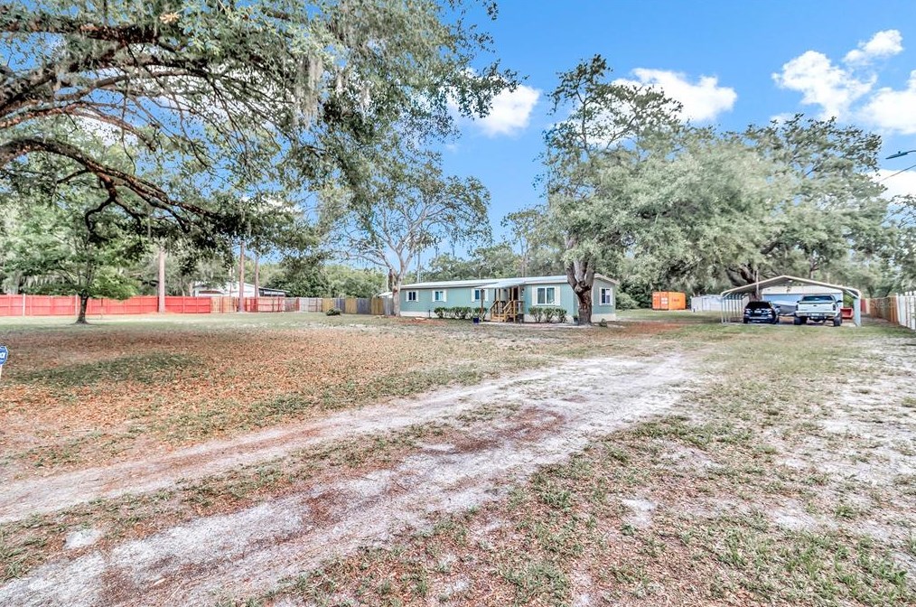 8455 Sw 152nd Pl, Dunnellon, FL 34432