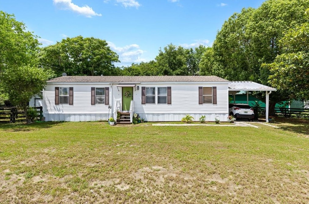 6020 Se 144th Pl, Summerfield, FL 34491