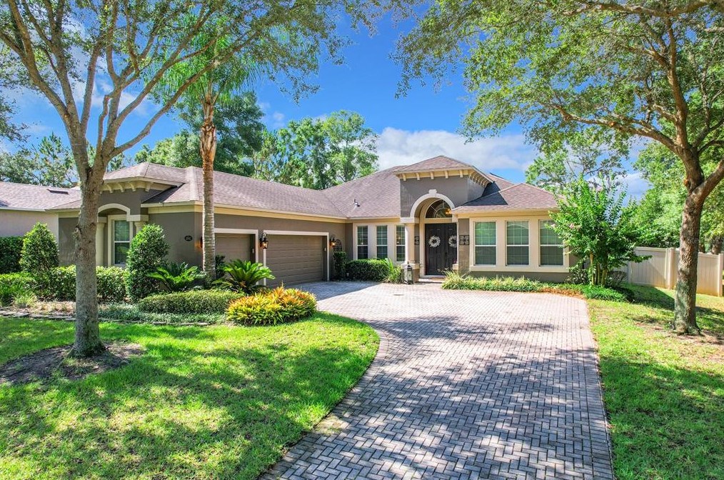 2332 Parkside Meadow Dr, Apopka, FL 32712