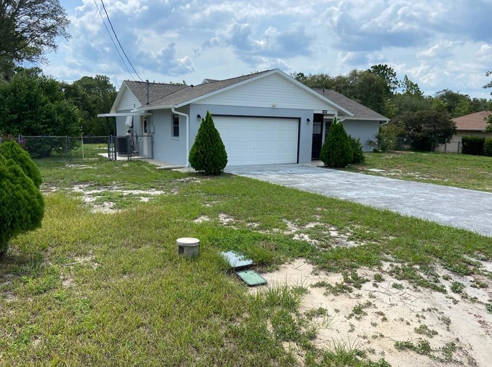 1966 S Gleneagle Terrace, Lecanto, FL 34461