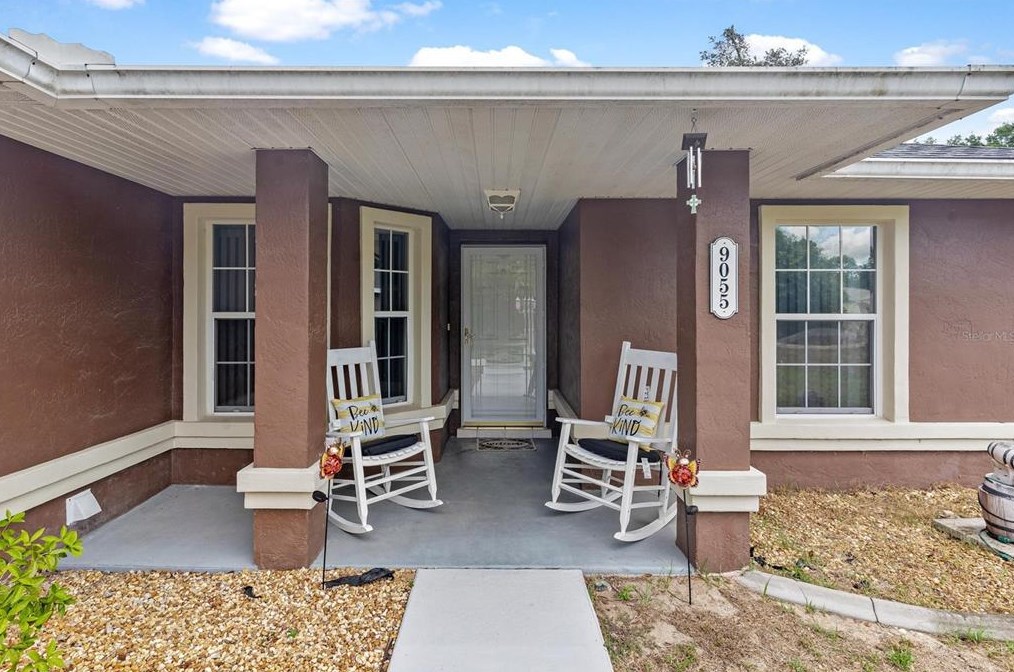 9055 Se 156th St, Summerfield, FL 34491
