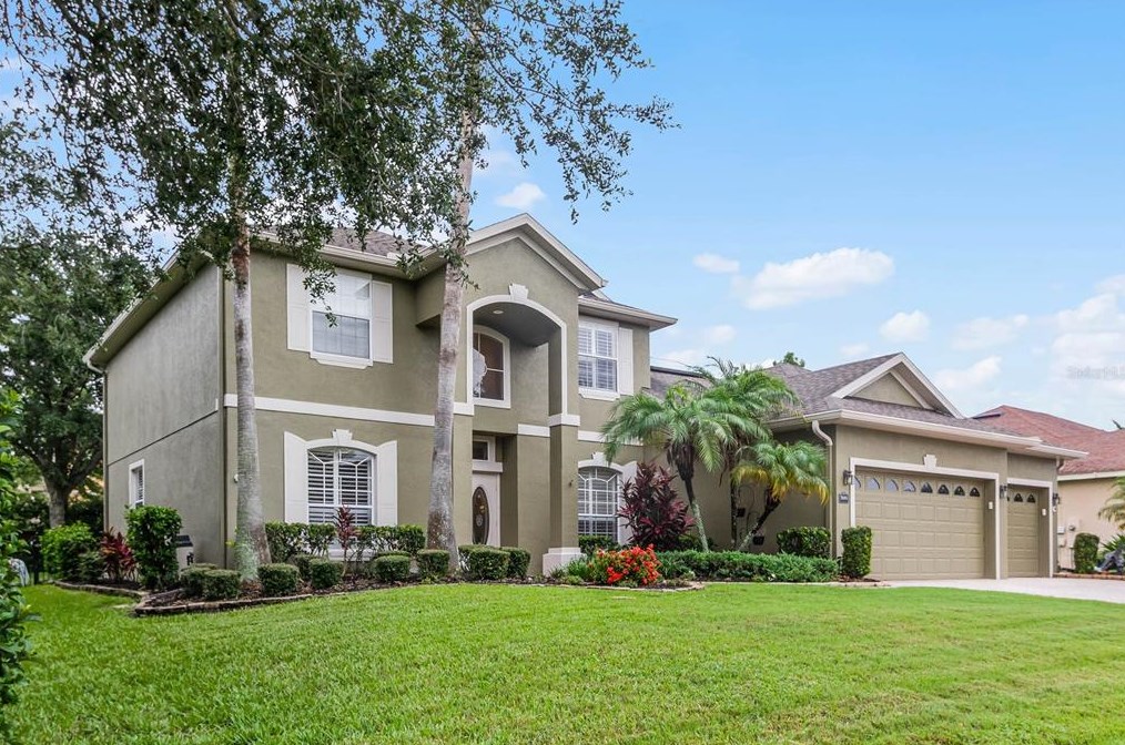 3543 Turningwind Ln, Winter Garden, FL 34787