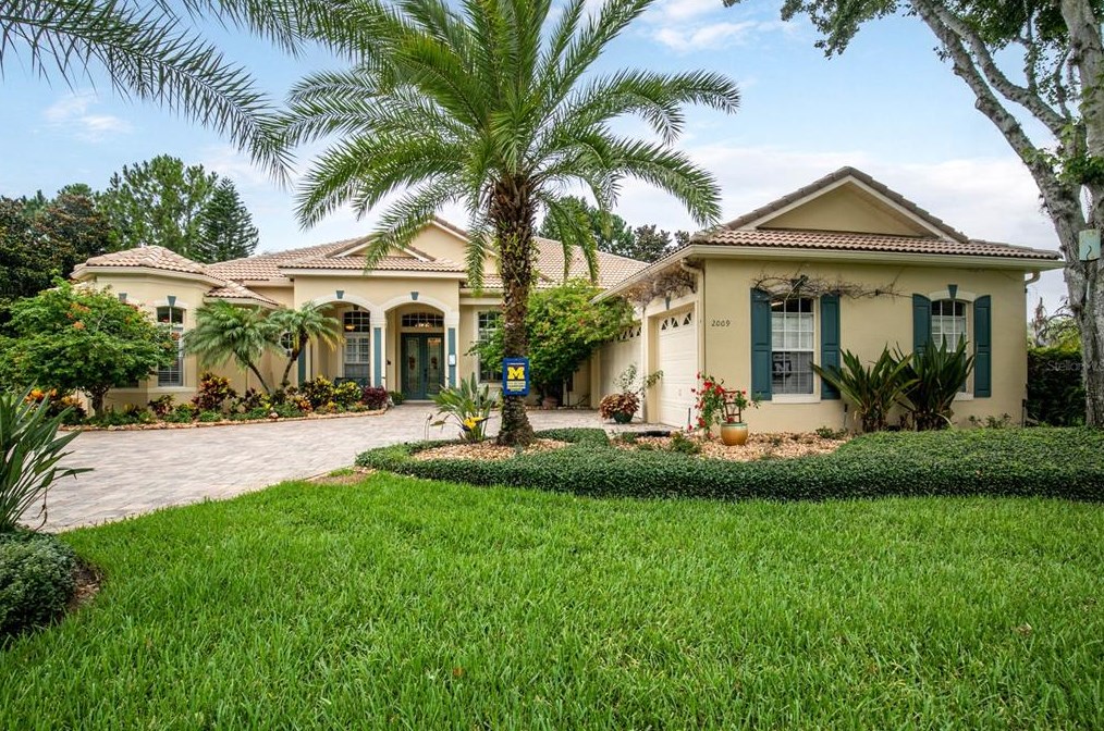 2009 Isola Bella Blvd, Mount Dora, FL 32757