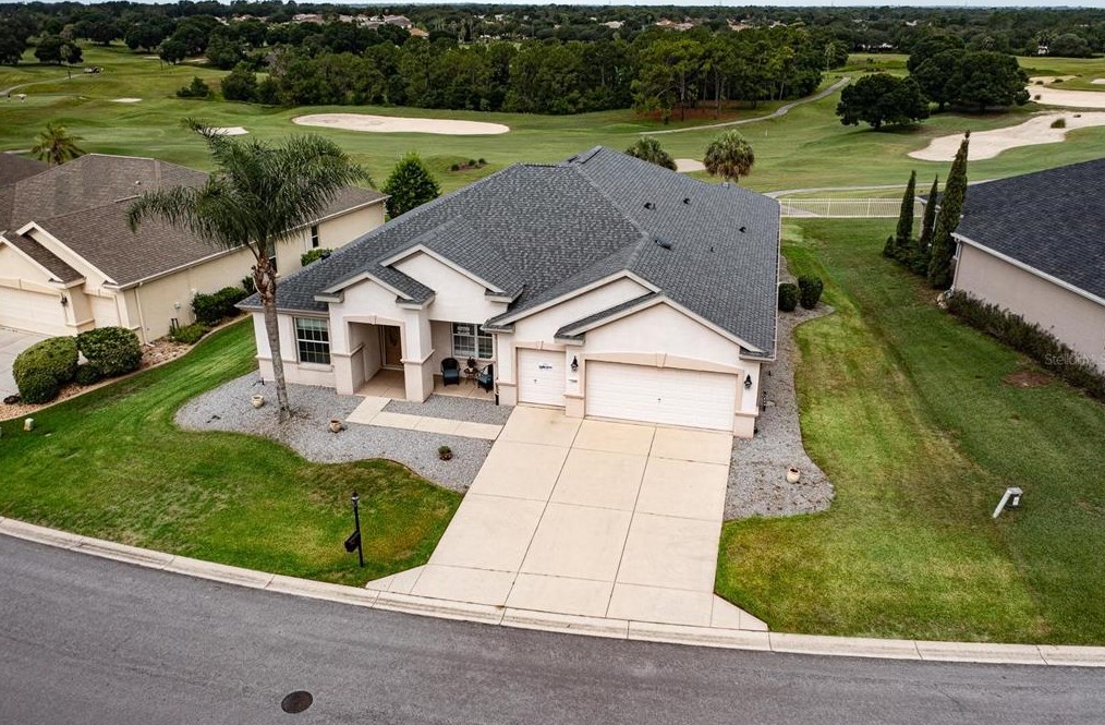 12688 Se 97th Terrace Rd, Summerfield, FL 34491
