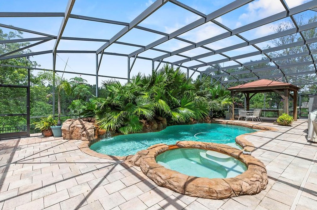 6060 Tremayne Dr, Mount Dora, FL 32757
