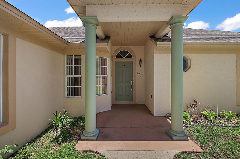 1721 Cobble Ln, Mount Dora, FL 32757