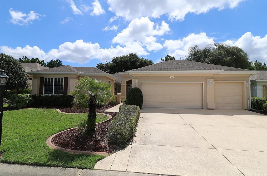 13101 Se 97th Terrace Rd, Summerfield, FL 34491