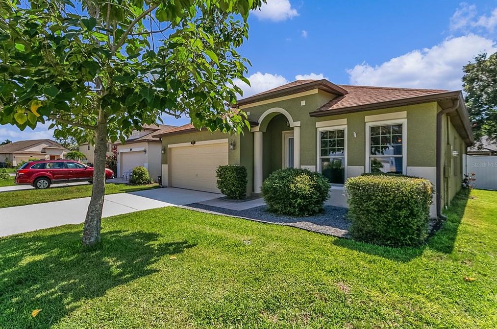 723 Marian Ct, Titusville, FL 32780