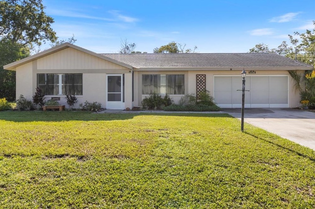 5339 S Forest Terrace, Homosassa, FL 34446