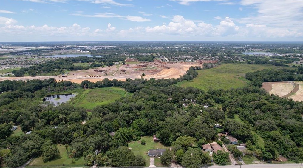 2101 Boy Scout Rd, Apopka, FL 32703