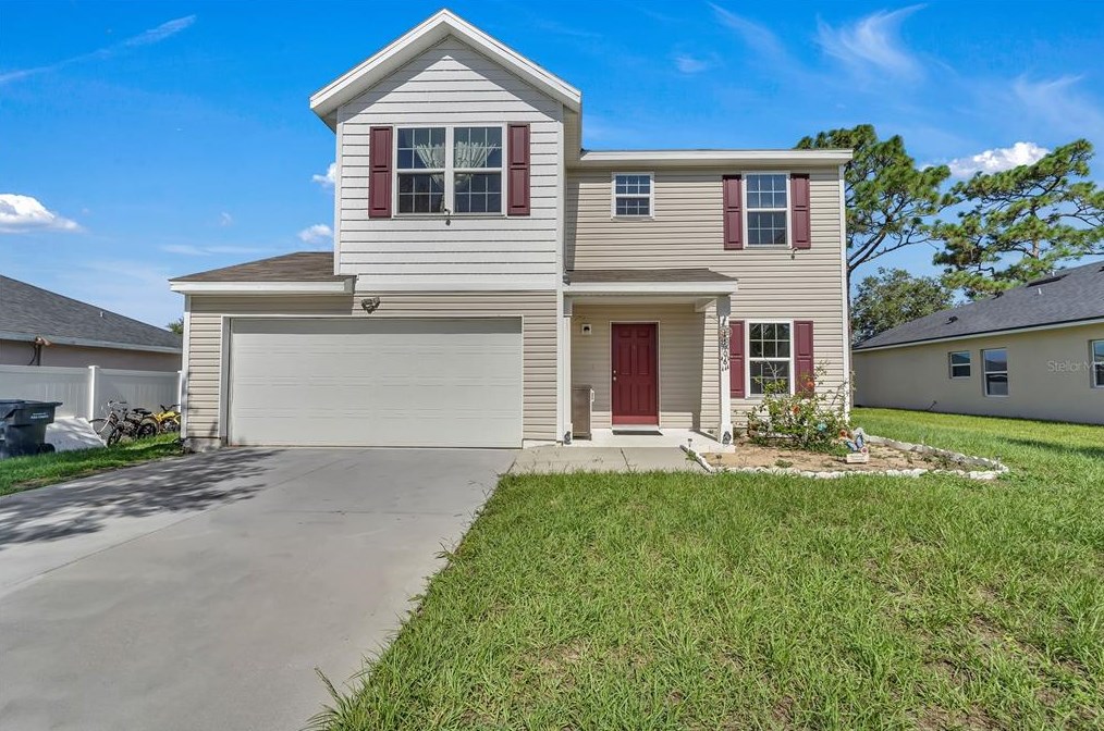 1606 Pilchard Ct, Kissimmee, FL 34759