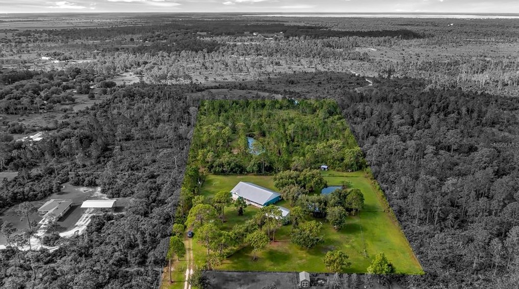 1997 Rosalie Lake Rd, Lake Wales, FL 33898