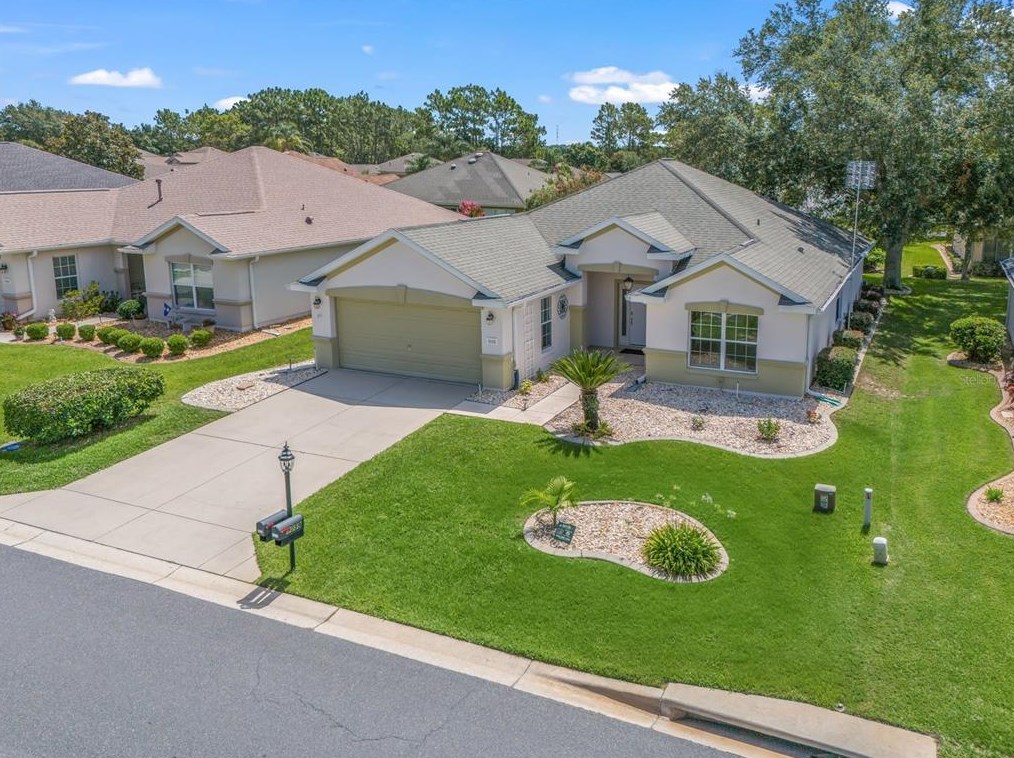 9056 Se 120th Loop, Summerfield, FL 34491