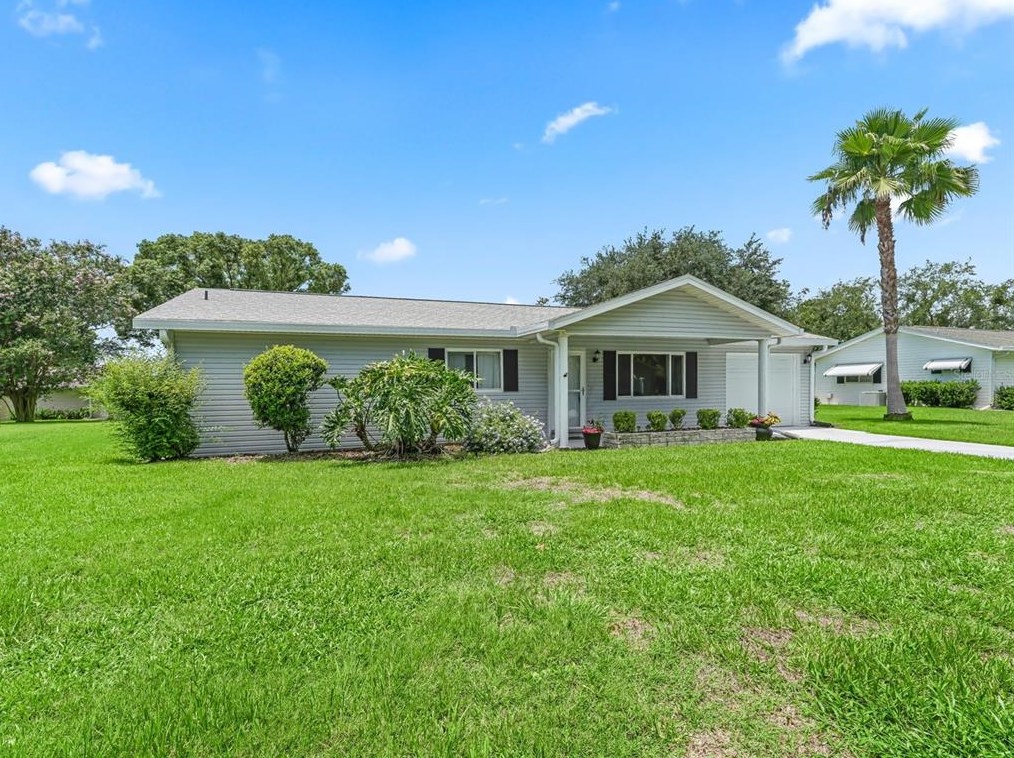 17698 Se 108th Ave, Summerfield, FL 34491