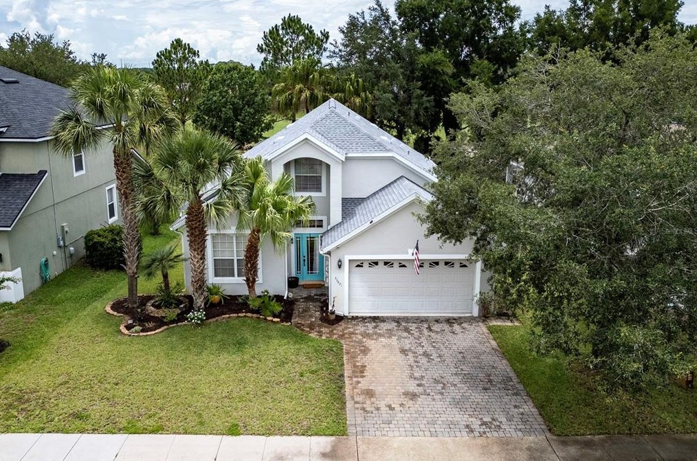 33821 Terragona Dr, Mount Plymouth, FL 32776