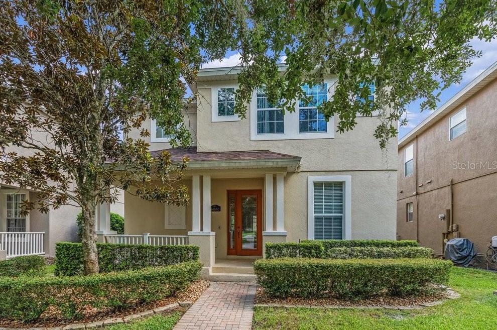 14680 Black Cherry Trail, Winter Garden, FL 34787