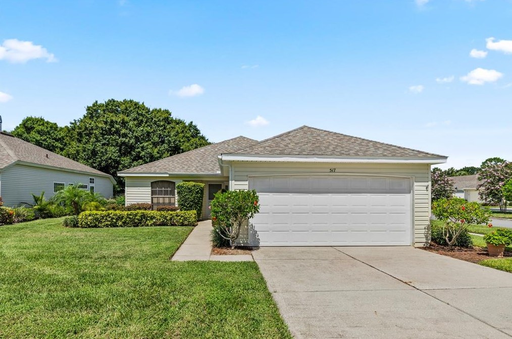517 Baytree Blvd, Tavares, FL 32778