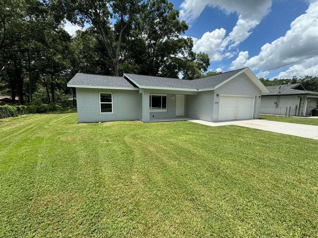 12120 Se 72nd Terrace Rd, Belleview, FL 34420