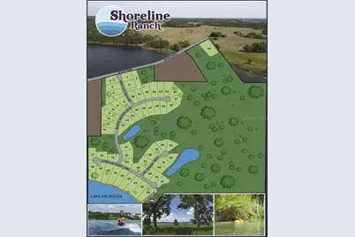 38797 Ranch Gate Boulevard, Umatilla, FL 32784 - Photo 4