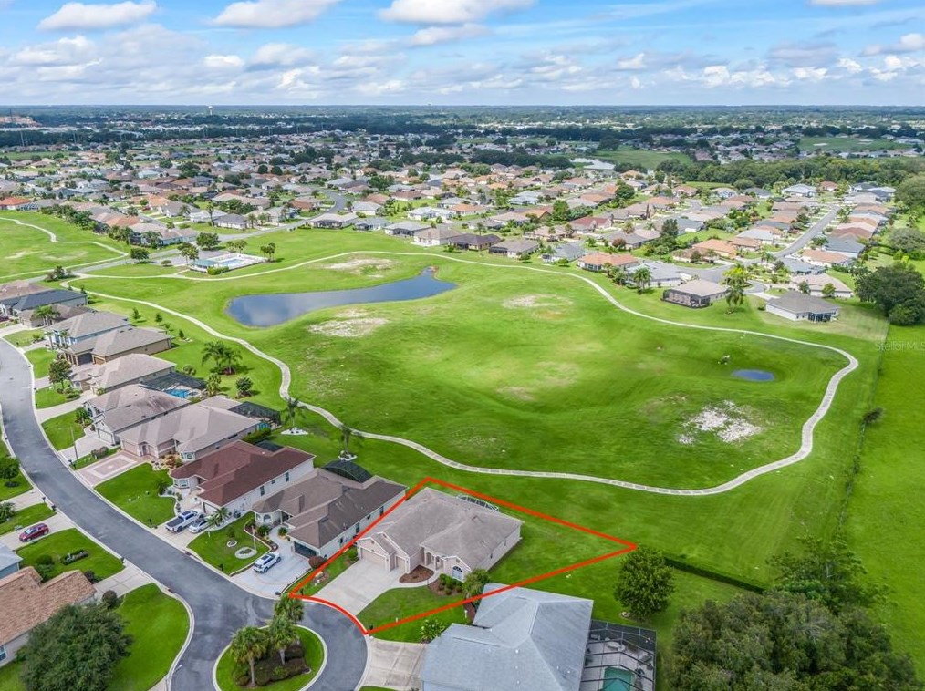 17314 Se 123rd Terrace, Summerfield, FL 34491