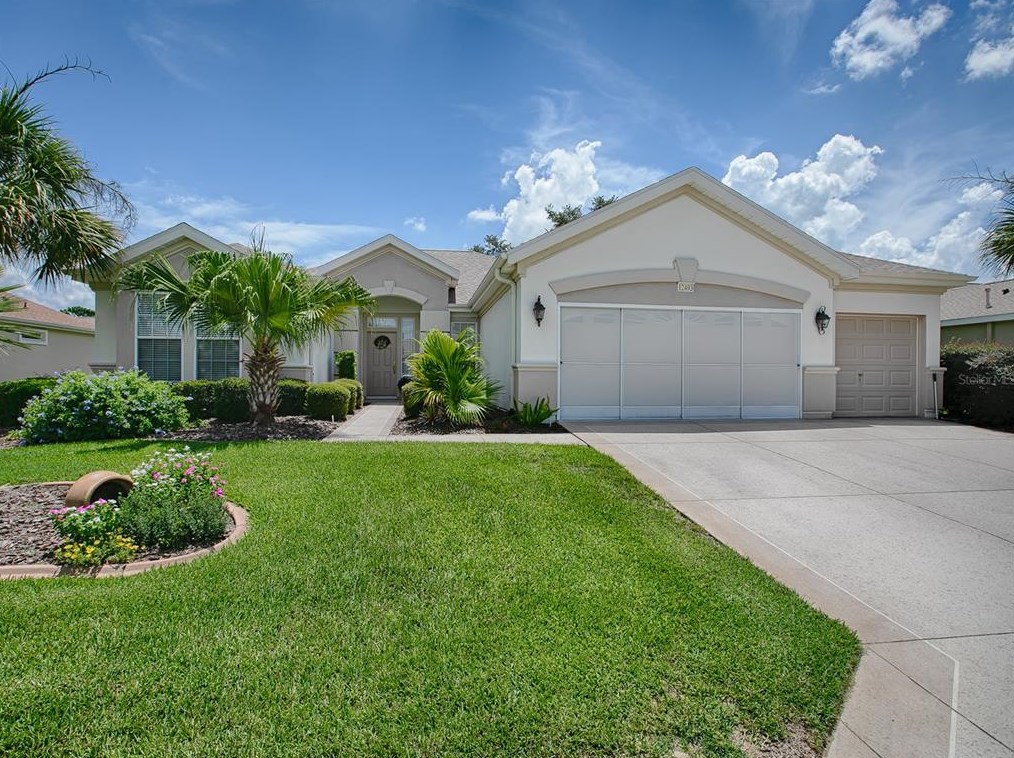 12493 Se 94th Ct, Summerfield, FL 34491