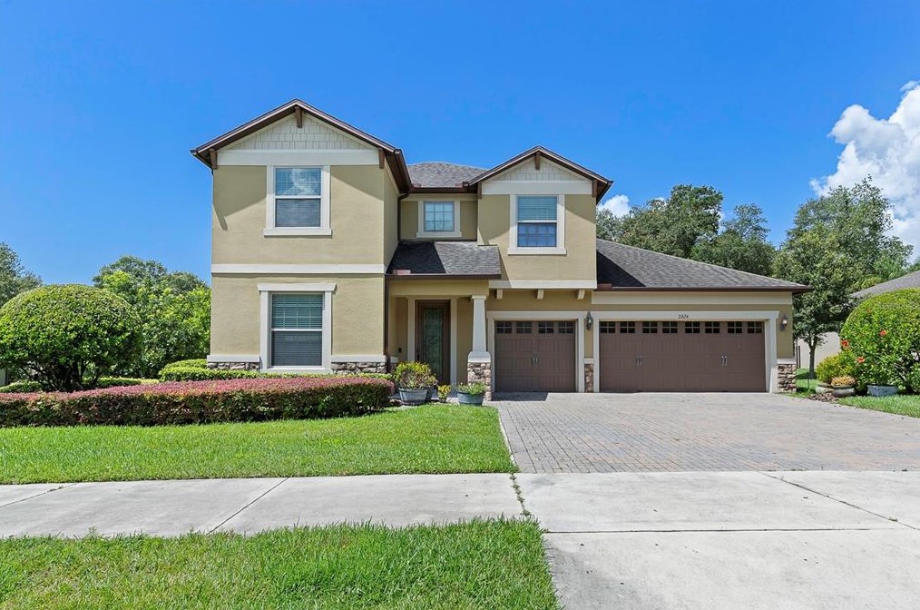 21624 Sullivan Ranch Blvd, Mount Dora, FL 32757