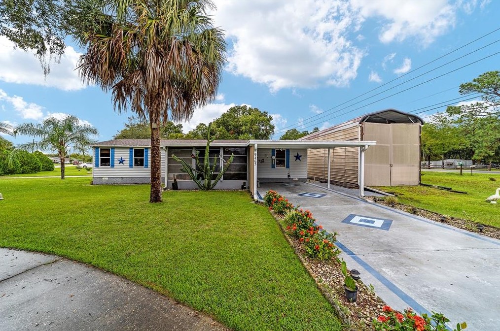9465 Se 119th St, Belleview, FL 34420