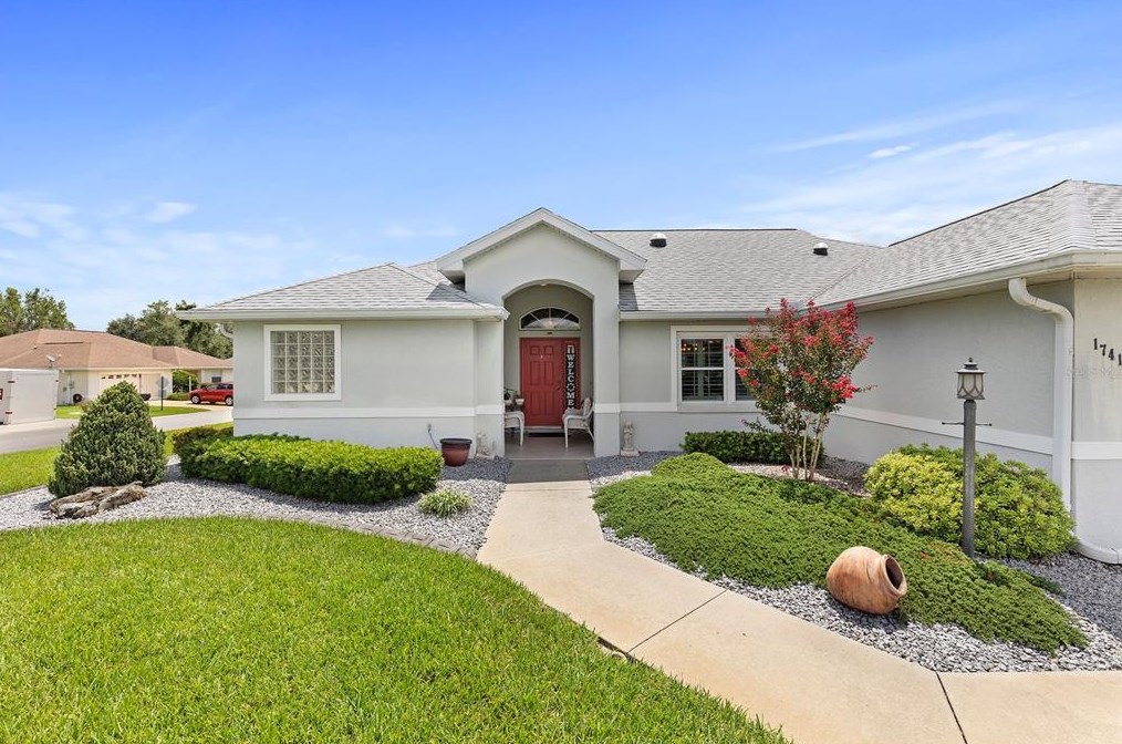 17418 Se 111th Cir, Summerfield, FL 34491