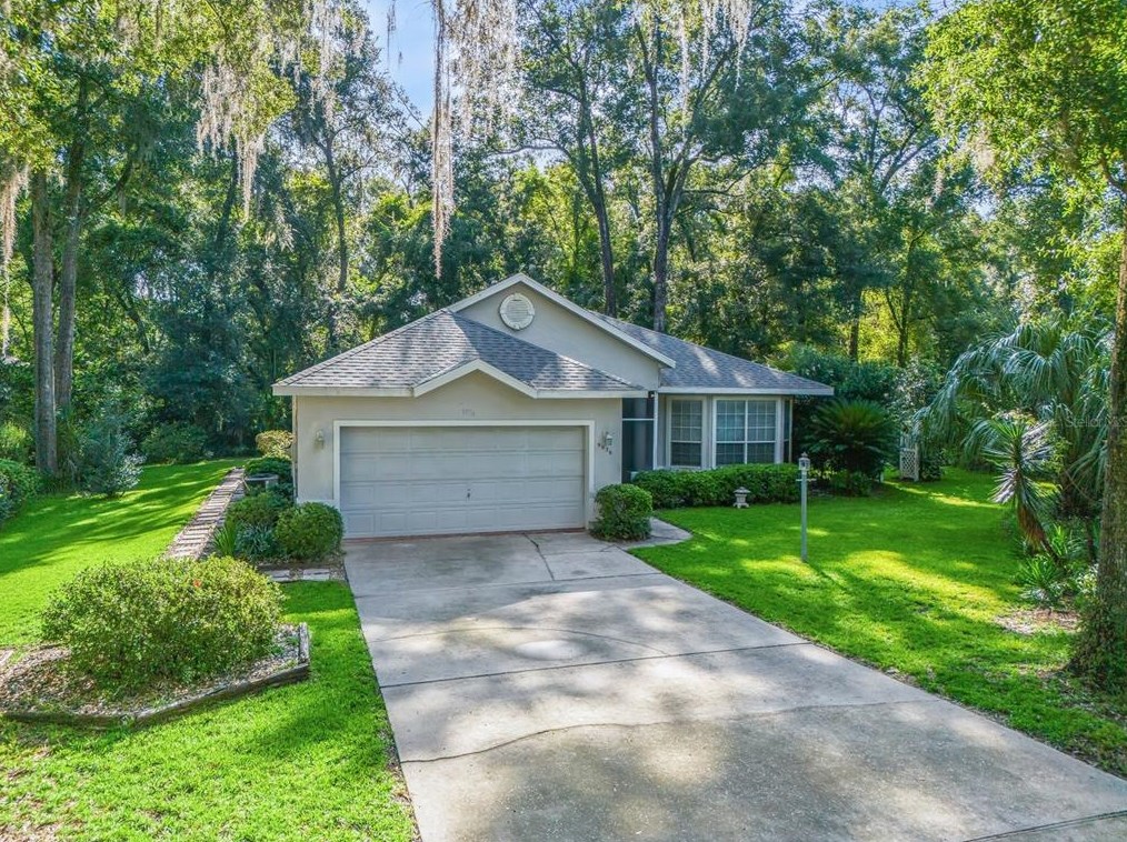 9936 Sw 189th Cir, Dunnellon, FL 34432